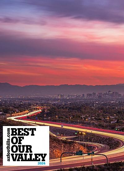 Best of Our Valley 2024 Winners: THE LIST