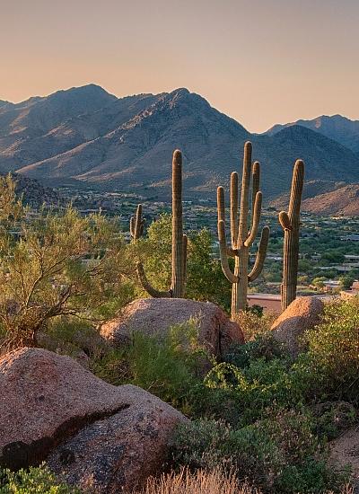 Best Hiking Spots in Phoenix