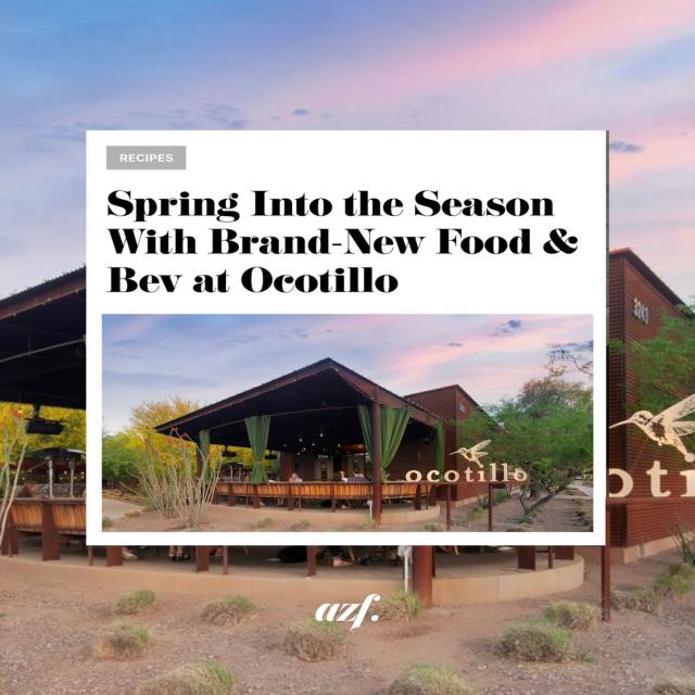 Instagram @azfoothills
